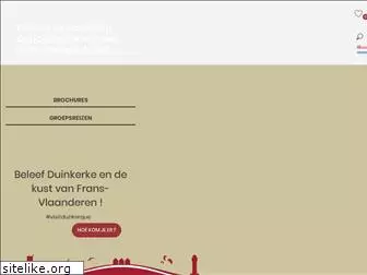 duinkerke-toerisme.com