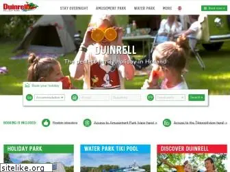 duinrell.com