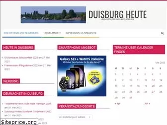 duisburg-heute.com