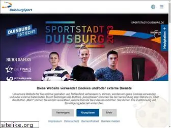 duisburgsport.eu