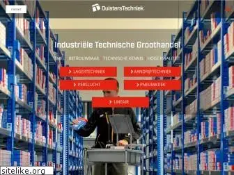 duisterstechniek.nl