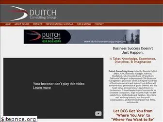 duitchconsulting.com