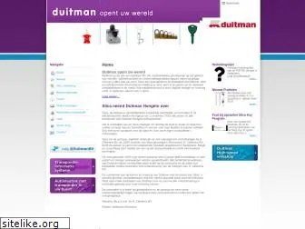 duitman.nl