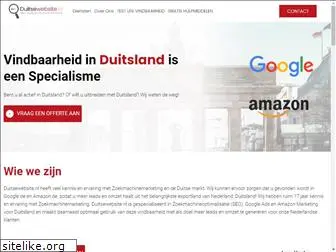 duitsewebsite.nl