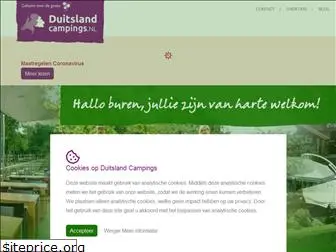 duitsland-campings.nl