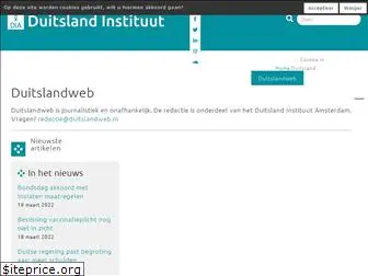 duitslandweb.nl