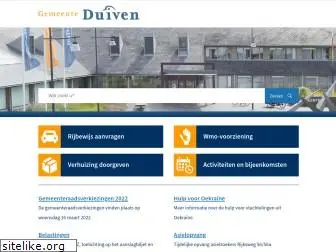 duiven.nl