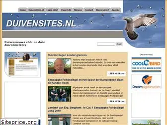 www.duivensites.nl