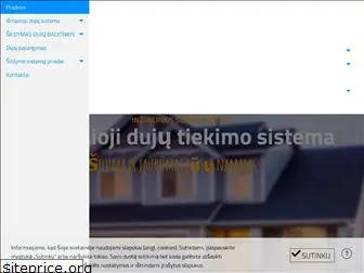 dujubalionusistema.lt