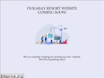 dukabayresort.com