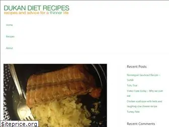 dukan-recipes.net