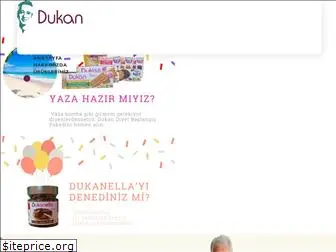 dukan.com.tr