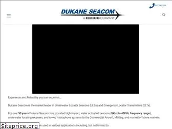 dukaneseacom.com