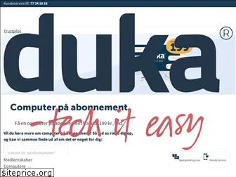 dukapc.dk