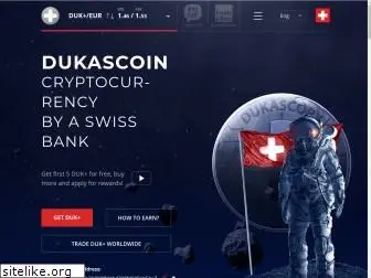 dukascash.com