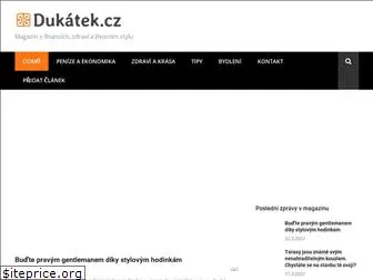 dukatek.cz