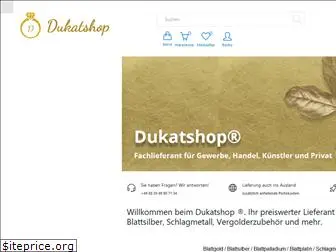 dukatshop.de