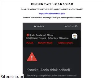 dukcapilmakassar.co.id