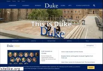 duke.edu