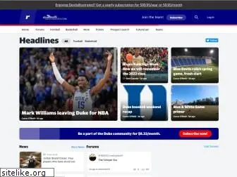 duke.rivals.com