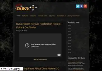 duke4.net