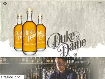 dukeanddame.com