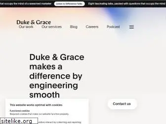 dukeandgrace.com