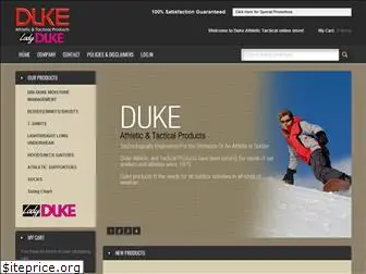 dukeathletic-tactical.com