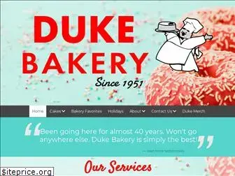 dukebakeryinc.com