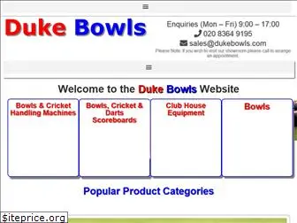 dukebowls.com