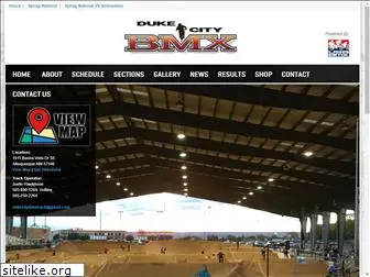 dukecitybmx.org