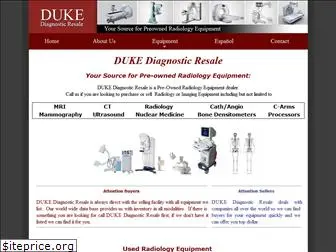 dukediagnostic.com