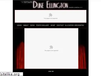 dukeellington.com