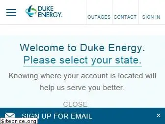 dukeenergy.com