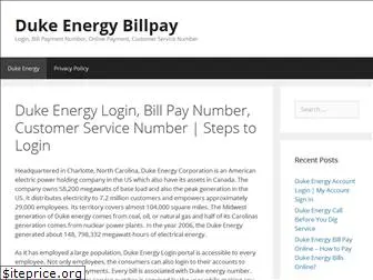 dukeenergybillpay.co