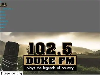 dukefmduluth.com