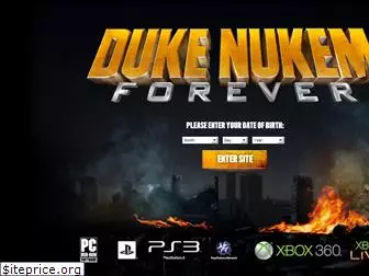 dukenukemforever.com