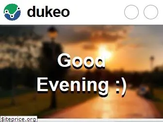 dukeo.com