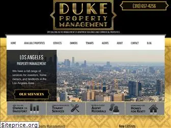 www.dukepm.com