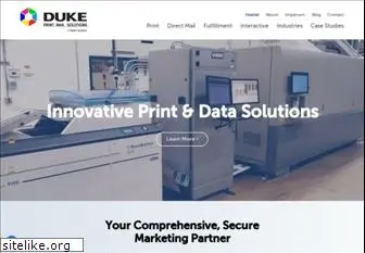 dukeprint.com