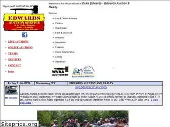 dukesauctions.net