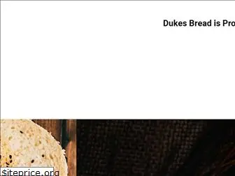 dukesbread.com