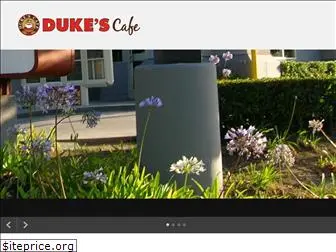 dukescafeyl.com