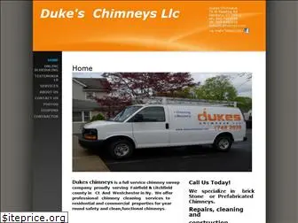 dukeschimneys.com