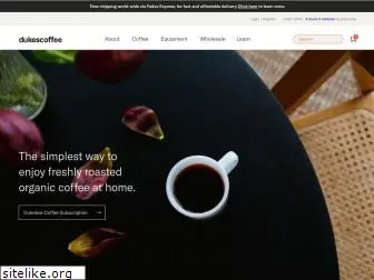 dukescoffee.com.au