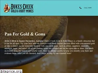 dukescreek.com