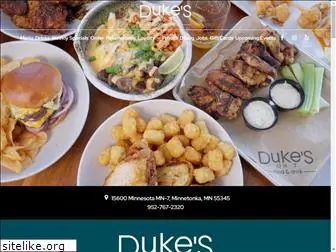 dukeson7.com