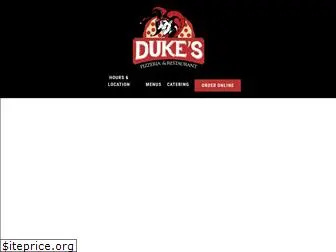 dukespizzeria.com