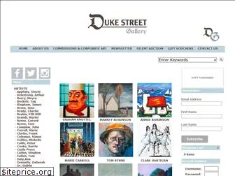 dukestreetgallery.ie