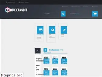 dukkansoft.com